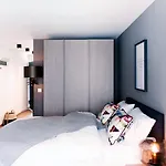 Cosmopolitan Seefeld Zurich