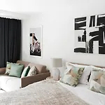 Apartment Cosmopolitan Seefeld