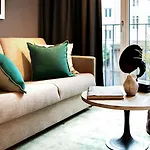 Apartment Cosmopolitan Seefeld *