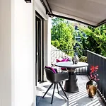 Apartment Cosmopolitan Seefeld Zurich