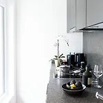 Cosmopolitan Seefeld Apartment