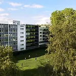 Cosmopolitan Seefeld * Zurich