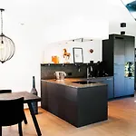 Cosmopolitan Seefeld * Zurich
