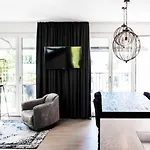 Apartment Cosmopolitan Seefeld