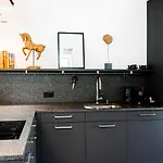 Apartment Cosmopolitan Seefeld *