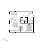 Cosmopolitan Seefeld Apartment Zurich