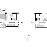 Cosmopolitan Seefeld Apartment Zurich