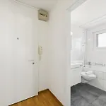 City-studio On Floor - Crown 48 Zurich
