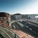 Olympia Hotel Zurich