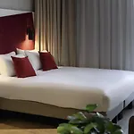 Aparthotel Adagio Center Zurich