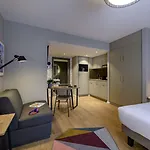 Adagio Center Zurich