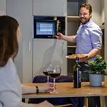 Adagio Center 4* Zurich