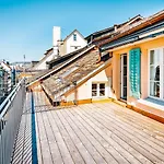 Luxury Residences By Widder Apartment Zurich