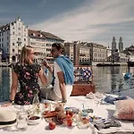 Luxury Residences By Widder Apartment Zurich