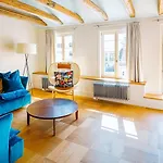 Apartment Luxury Residences By Widder *