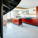 Luxury Residences By Widder * Zurich