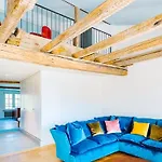 Apartment Luxury Residences By Widder *