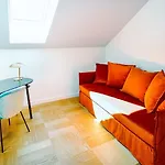 Luxury Residences By Widder * Zurich