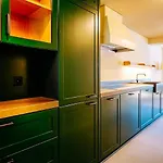 Apartment Luxury Residences By Widder