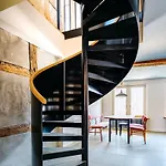 Luxury Residences By Widder Apartment *