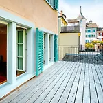 Apartment Luxury Residences By Widder Zurich
