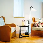 Apartment Luxury Residences By Widder