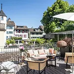 Apartment Luxury Residences By Widder *