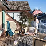 Apartment Luxury Residences By Widder Zurich