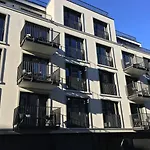 Apartment Cosmopolitan Seefeld Zurich