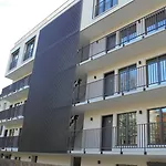 Apartment Cosmopolitan Seefeld *