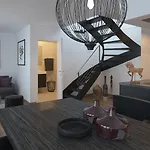 Apartment Cosmopolitan Seefeld *