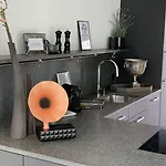 Apartment Cosmopolitan Seefeld Zurich