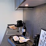 Cosmopolitan Seefeld Apartment