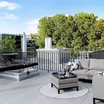 Cosmopolitan Seefeld Zurich