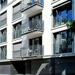 Cosmopolitan Seefeld Apartment *