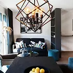 Apartment Cosmopolitan Seefeld Zurich