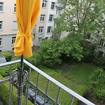 Aparthotel Seefeld Residenz