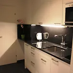Seefeld Residenz 4* Zurich