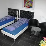 Aparthotel Seefeld Residenz Zurich