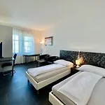 Aparthotel Seefeld Residenz 4*