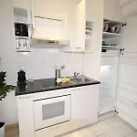 Apartment Hitrental Stauffacher *