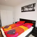 Hitrental Stauffacher Apartment Zurich