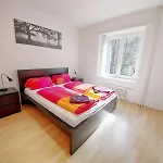 Hitrental Stauffacher