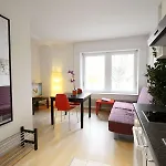 Apartment Hitrental Stauffacher *
