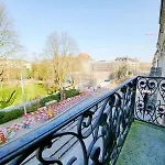 Apartment Hitrental Stauffacher *