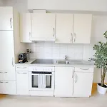 Hitrental Stauffacher Apartment