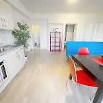 Hitrental Stauffacher * Zurich