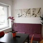 Hitrental Stauffacher Zurich