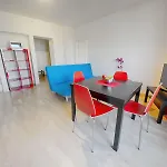 Hitrental Stauffacher * Zurich