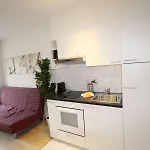 Apartment Hitrental Stauffacher *
